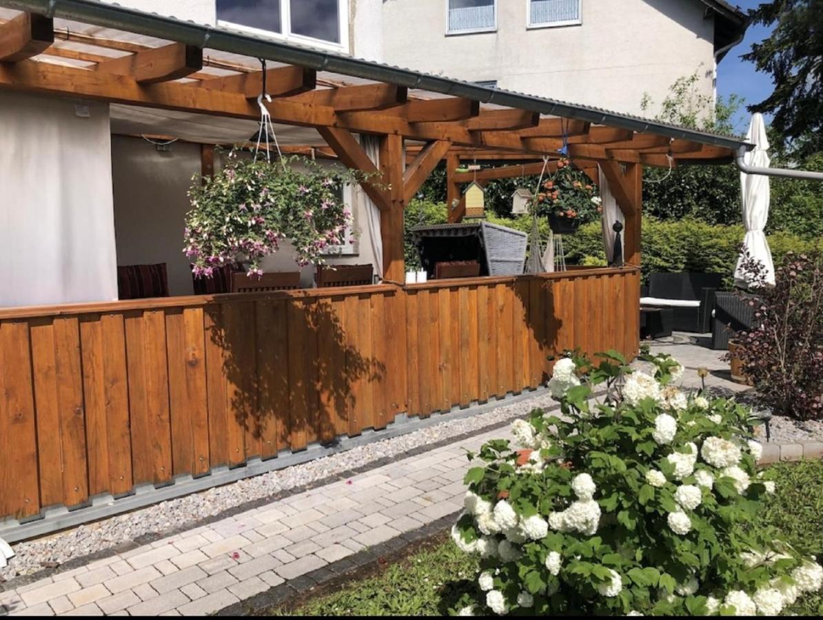 Ferienwohnungen Koch Marburg Exterior foto