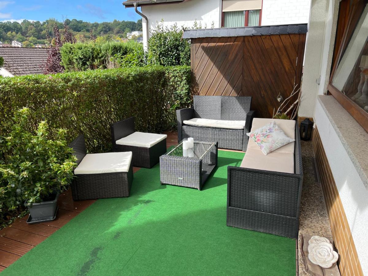 Ferienwohnungen Koch Marburg Exterior foto
